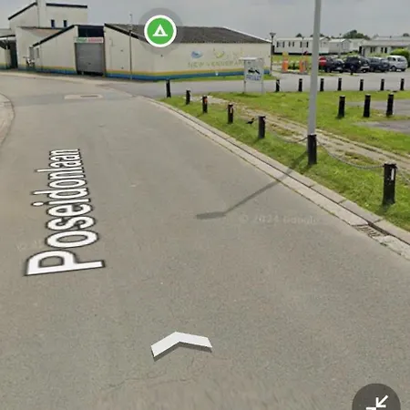 Escale Marine Camping Harendijk