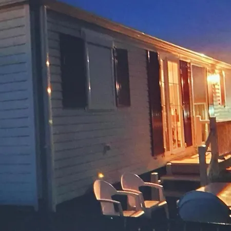 Camping Escale Marine Harendijk