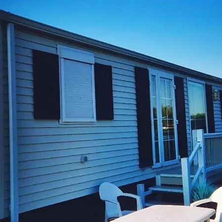 Camping Escale Marine